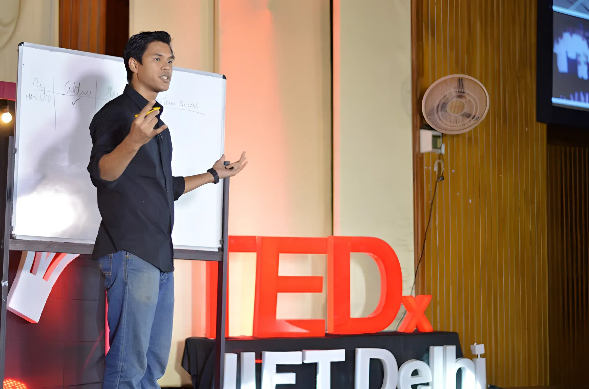 IIFT Delhi events photo 2